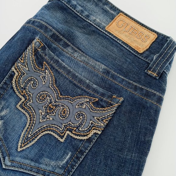 Guess Jeans Mens Guess Jeans Los Angeles Poshmark